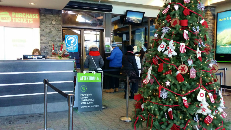 サルファー山ゴンドラ2017-01-03 13 サルファー山ゴンドラ2017-01-03 13